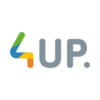 4UP PARTNERS logo - Similar company to Watch&Act