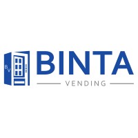 Binta Vending logo - Similar company to Larson & Larson Enterprises, Inc.