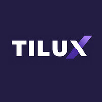 Tilux logo - Similar company to Q2B Studio