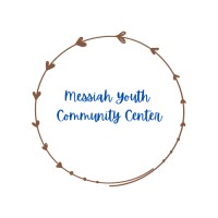 Messiah Youth Community Center logo - Similar company to Destination Sitters Hotel Babysitting, Wedding And Event Childcare