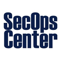 SecOps Center logo - Similar company to Red Abierta