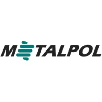 METALPOL Springs & Wire Forming logo - Similar company to Netbit