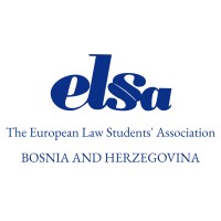 ELSA Bosnia and Herzegovina logo - Similar company to Elsa Malta