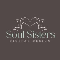 Soul Sisters Digital Design ⁰ logo - Similar company to Cake