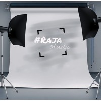 Raja Studio & Visuals