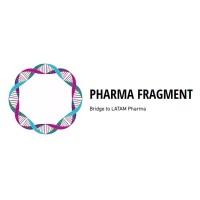 Pharma Fragment logo - Similar company to Intelofy