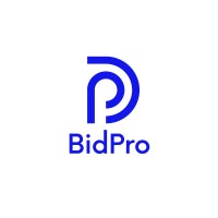 Bidpro.ma logo - Similar company to Bidsys