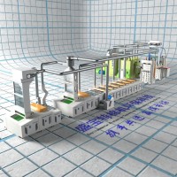 Gaomi Shengbaote Machinery Manufacturing Co.,Ltd logo - Similar company to Mektronic Srl