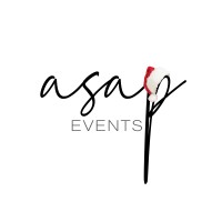asap Events Ltd logo - Similar company to Asap Events