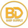Bangladesh Ship Supply logo - Similar company to Ship Supply