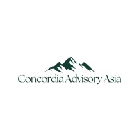 Concordia Advisory Asia logo - Similar company to Extern Partners