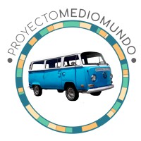 Proyecto MedioMundo