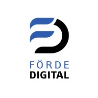 Förde Digital GmbH logo - Similar company to L Und M Büroinformationssysteme Gmbh