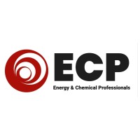 ECP Energy & Chemical Professionals logo - Similar company to Semi Energy Fzco
