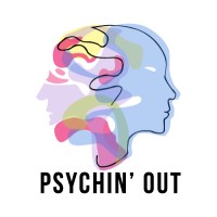 Psychin Out logo - Similar company to P.E.A.C.E. Solutions