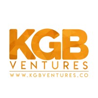 KGB Ventures logo - Similar company to Drunk