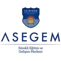 ASEGEM logo - Similar company to İzdiham