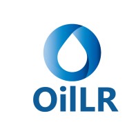OilLR logo - Similar company to Graphinex