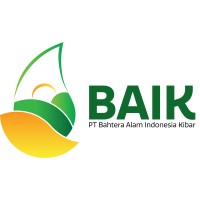 PT. Bahtera Alam Indonesia Kibar logo - Similar company to Axera Digitech