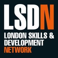 London Skills and Development Network logo - Similar company to London Skills Development Network
