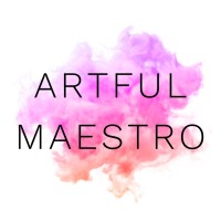 ARTFUL MAESTRO logo - Similar company to Brave Bold Brilliant ®