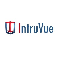 IntruVue logo - Similar company to Speedsight