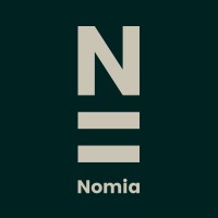 Nomia Frederikssund logo - Similar company to Datadein