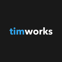 timworks.co logo - Similar company to Griffon Studio