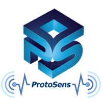 ProtoSens LLC logo - Similar company to Has Inzenering - Delta Electronics Official Distributor Mk