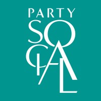 Party Social logo - Similar company to Infinity Terra