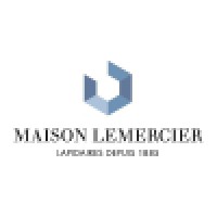 Maison Lemercier logo - Similar company to Diamprest