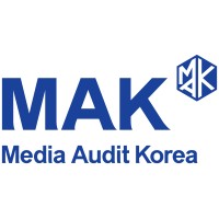 Media Audit Korea logo - Similar company to Next Player 넥스트플레이어