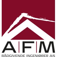AFM Rådgivende Ingeniører A/S logo - Similar company to Cl-Electric A-S