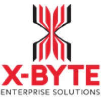 HR X-Byte Enterprise Solutions logo - Similar company to Hr X-Byte Enterprise Crawling