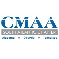 CMAA South Atlantic Chapter logo - Similar company to Lp Squared Project Management