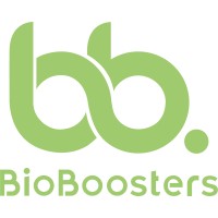 BioBoosters logo - Similar company to Witeno Gmbh