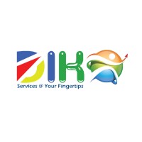 Diko India Services logo - Similar company to Next Generation Solutions (Pvt.) Ltd.
