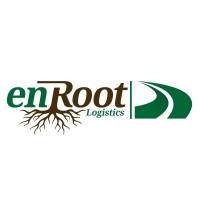 enRoot Logistics logo - Similar company to Authority Logistics Solutions, Llc