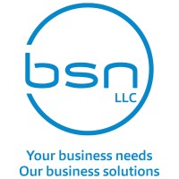 BSN LLC logo - Similar company to Ciao Creative Lab