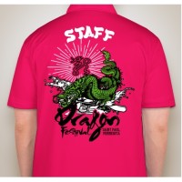 Dragon Festival