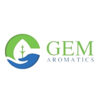Gem Aromatics Limited logo - Similar company to Ikta Aromatics Ltd.