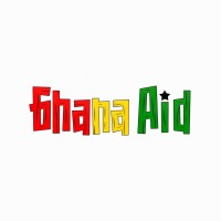 Ghana Aid logo - Similar company to Staffer