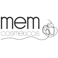 MEM Cosméticos logo - Similar company to Mjs Cosméticos Avanzados, S.L.