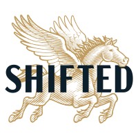 Shifted logo - Similar company to Farmers Union Coffee Roasters