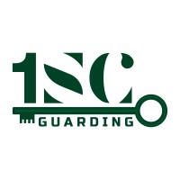 1SC Guarding Ltd logo - Similar company to 2012 Security Ltd