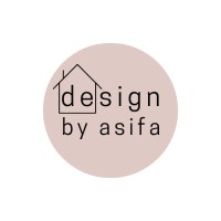 Design by Asifa logo - Similar company to Design 2 Define