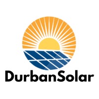 DurbanSolar logo - Similar company to Renew Technologies (Pty) Ltd
