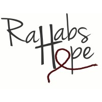 Rahab's Hope logo - Similar company to 10-75 Emergency Vehicles