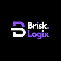 Brisk Logix logo - Similar company to Studio3Launchpad