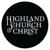 Highland Church of Christ logo - Similar company to Acadia Bay Consulting
